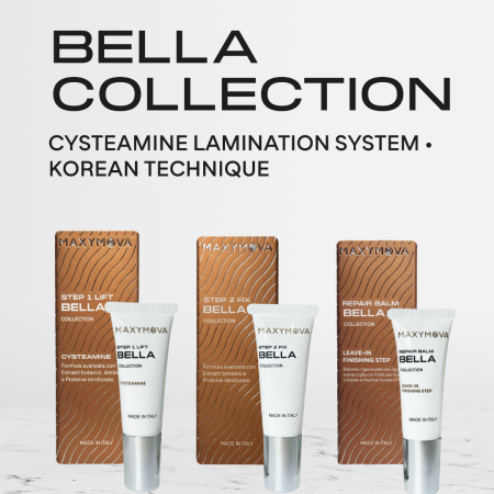 BELLA COLLECTION - tube 10ml